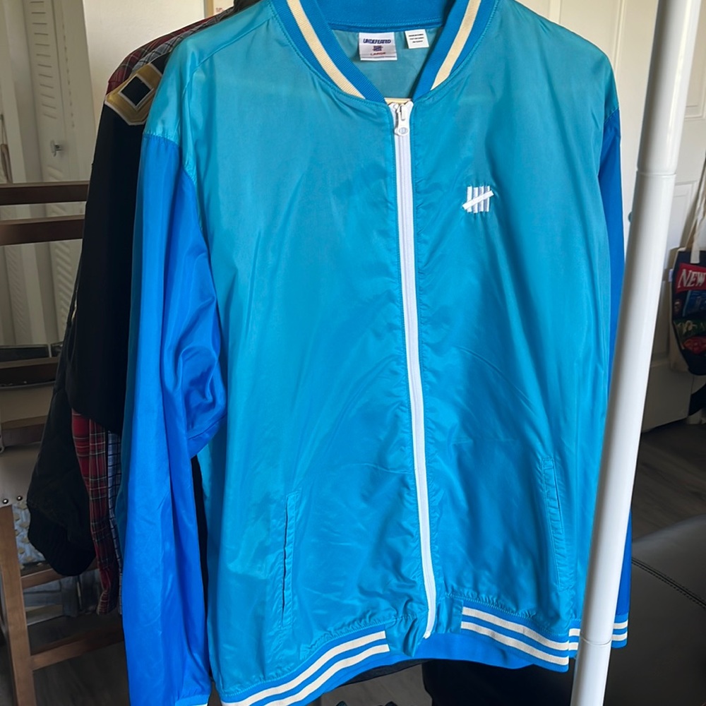 Lightweight Jacket